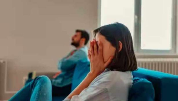 நீங்கள் மகிழ்ச்சியாக இல்லையா?