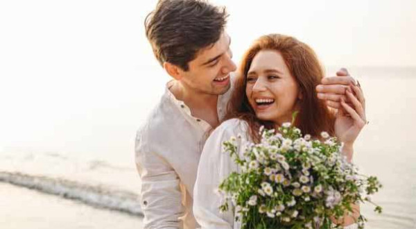 வாழ்க்கையில் மகிழ்ச்சியாக இருக்கணுமா?