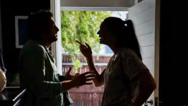 வாழ்க்கையில் விவாகரத்து மட்டுமே நின்மதியைத் தருமா?