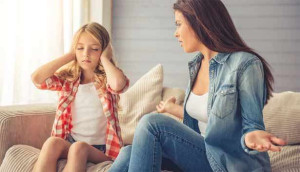 தாய் மகளிடம் எதை பேச வேண்டும்? எப்படி பேச வேண்டும்?