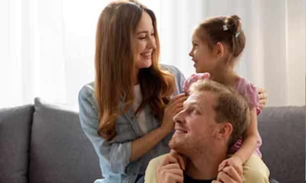 பிள்ளைகளுக்குத் தன்னம்பிக்கையை ஊட்டி வளர்ப்பது எப்படி?