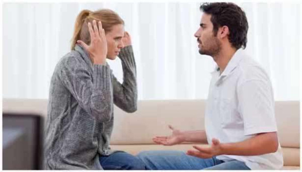 திருமண வாழ்க்கைக்கு எது அடிப்படை தெரியுமா..?