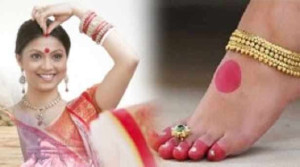  பெண்கள் திருமணத்திற்குப் பின் ஏன் காலில் மெட்டி அணிகிறார்கள்?