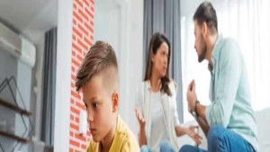 குழந்தைகள் அடிக்கடி பொய் சொல்லுவதை மாத்தனுமா?