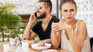 பெண்களுக்கு ஏன் ஆண்களை பிடிக்காமல் போகிறது? 