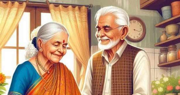 நல்ல தாம்பத்யம் என்றால் என்ன.,.?