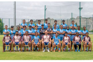 20 ஆண்டுகால காத்திருப்பு…ஆசிய கோப்பை தகுதி பெற்ற U-20 மகளிர் கால்பந்து அணி