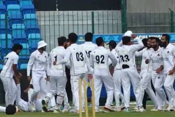 மிக மோசமான தோல்வியை சந்தித்த பாகிஸ்தான் அணி