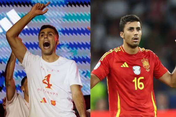  இரு ஸ்பெயின் கால்பந்து வீரர்கள்  மீது குற்றச்சாட்டு 