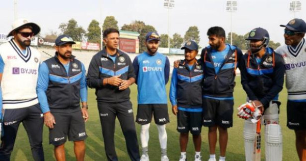  உலகக் கோப்ப போட்டி - இந்திய கிரிக்கெட் வாரியத்தின் புதிய திட்டம்