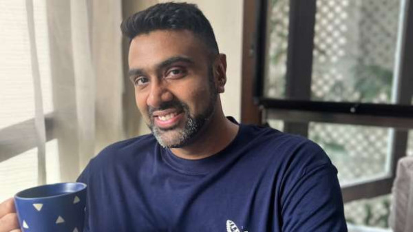 ரசிகர்களுக்கு அதிர்ச்சி கொடுத்த அஸ்வின்....  ஓய்வு அறிவிப்பு!