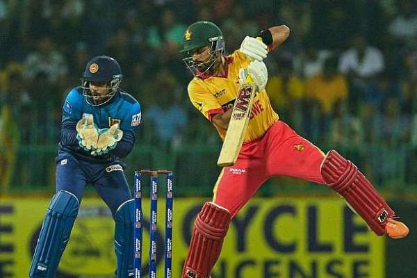 ஜிம்பாப்வேக்கு எதிரான படுதோல்வி குறித்து அசலங்கா