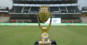 ஆசிய கோப்பையில் ஒரு போட்டியில் கூட வெற்றி பெறாத அணிகள் எது தெரியுமா?