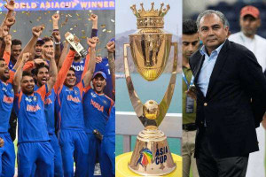 இந்தியாவிற்கு கோப்பை வழங்காத அமைச்சர் - தங்க பதக்கம் வழங்க உள்ள பாகிஸ்தான்