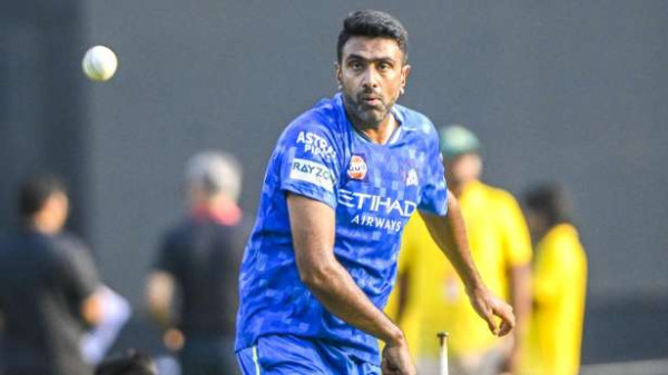 என்னை ஏலத்தில் எடுப்பார்கள் என்று நம்புகிறேன்- வெளிநாட்டு தொடர்களில் விளையாடவுள்ள அஸ்வின்