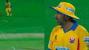 ரசாயன துண்டை பயன்படுத்தி பந்தை சேதப்படுத்தினாரா அஸ்வின்? 