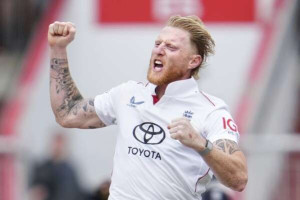 பென் ஸ்டோக்ஸ் திடீர் விலகல்...! அணியில் நடந்த மாற்றங்கள்