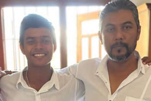 வெற்றி பெற்றாலும் சோகம்- போட்டியின் போதே உயிரிழந்த இலங்கை வீரரின் தந்தை