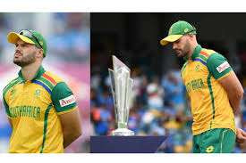 அன்று ஆதரவற்று அமர்ந்திருந்ததை நினைத்துப் பார்ப்பேன்- உருக்கத்துடன் பேசிய மார்க்ரம்