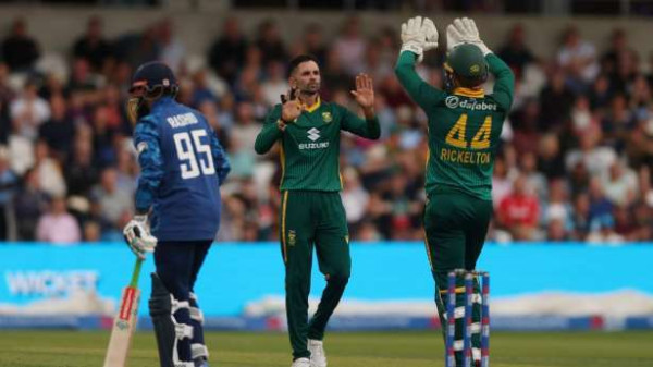 342 ஓட்டங்கள் வித்தியாசத்தில் வெற்றி! அனைத்து அணிகளையும் ஓரங்கட்டி இமாலய சாதனை