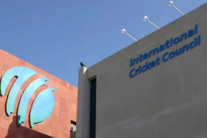 அமெரிக்க கிரிக்கெட் வாரியத்தை இடைநீக்கம் செய்த ஐசிசி