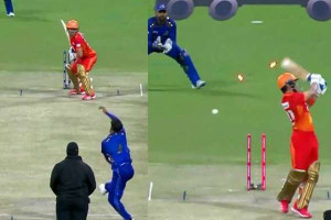 ILT20யில் வாணவேடிக்கை காட்டிய பூரன்! மும்பை இந்தியன்ஸ் மிரட்டல் வெற்றி