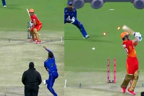 ILT20யில் வாணவேடிக்கை காட்டிய பூரன்! மும்பை இந்தியன்ஸ் மிரட்டல் வெற்றி