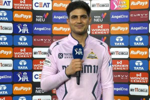 202 ஓட்டங்கள் வரை வந்து தோல்வி ஏன்? கில் விளக்கம்