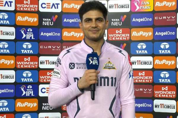 202 ஓட்டங்கள் வரை வந்து தோல்வி ஏன்? கில் விளக்கம்