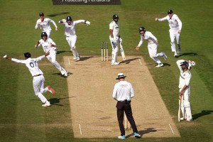 அவரின் விக்கெட் ஆட்டத்தை மாற்றிவிட்டது - லார்ட்ஸ் தோல்வி குறித்து பேசிய சுப்மன் கில்