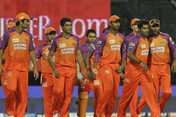 ஐபிஎல் தொடரில் இணையும் புதிய அணி? - ரூ.538 கோடி இழப்பீடு வழங்கும் பிசிசிஐ