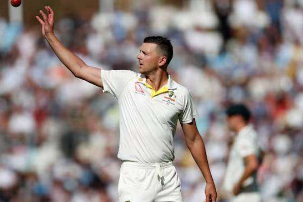 இந்தியா- அவுஸ்திரேலியா டெஸ்ட்: முக்கிய போட்டியாளர் விலகல்