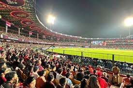 ஐபிஎல் போட்டிகள் இனி சின்னசாமி மைதானம் நடைபெறாதா...? நீதிமன்ற குழு வெளியிட்டுள்ள அறிவிப்பு