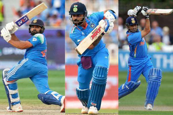 அதிக சர்வதேச போட்டிகளில் விளையாடிய இந்திய வீரர்களின் பட்டியல்