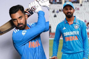 கே.எல் ராகுல் ஓய்வு அறிப்பை வெளியிட்டாரா? வெளியான இணையதள பதிவு