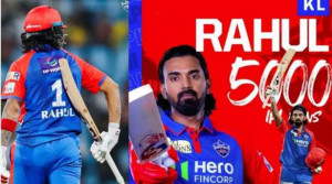 ஐபிஎல் வரலாற்றில் யாரும் செய்யாத சாதனையை படைத்த கே.எல்.ராகுல்