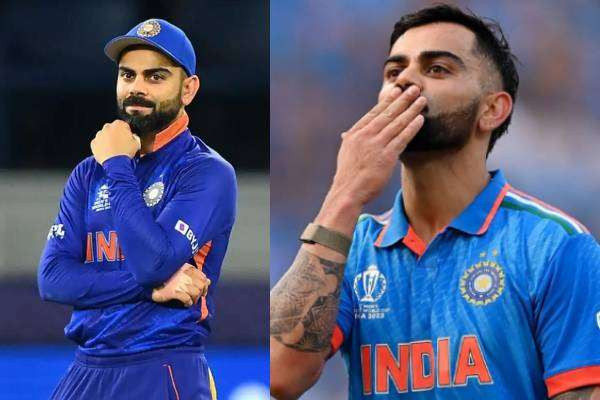 17 ஆண்டுகளை நிறைவு செய்த இந்திய கிரிக்கெட் அணி வீரர் விராட் கோஹ்லி