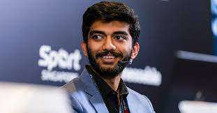 மேக்னஸ் கார்ல்சனை 2-வது முறை தோற்கடித்த குகேஷ்....'பலவீனமான' வீரரின் பதிலடி!