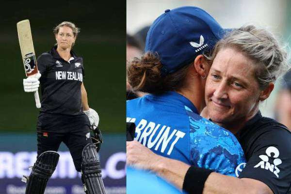 கடைசி உலகக்கிண்ணத்தில் தோல்வி: விடைபெற்ற நியூசிலாந்து கேப்டன்