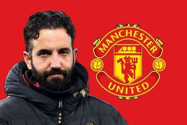 மான்செஸ்டர் யுனைடெட் அணியில் பயிற்சியாளர் ரூபன் அமோரிம் நீக்கம்