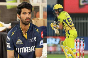 CSK அணியில் இணையும் தமிழக வீரர் - விலகும் மற்றொரு வீரர்?