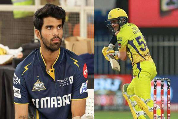 CSK அணியில் இணையும் தமிழக வீரர் - விலகும் மற்றொரு வீரர்?