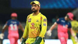 ஐபிஎல்-லில் புதிய வரலாற்று சாதனை படைத்த M.S தோனி!