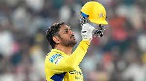 2026 ஐபிஎல் தொடரில் விளையாடுவது சந்தேகம்? தோனிக்கு உள்ள உடல் பாதிப்பு