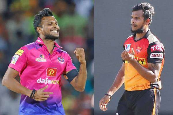 தமிழக வீரர் நடராஜன் சென்னை சூப்பர் கிங்ஸில் இணைகிறாரா?