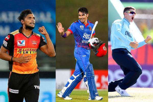 ஐபிஎல் 2025யில் அதிகதொகைக்கு எடுக்கப்பட்டு இன்னும் விளையாடாத வீரர்கள்: காத்திருக்கும் தமிழர் நடராஜன்