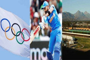 2028 ஆம் ஆண்டின் ஒலிம்பிக்கில் கிரிக்கெட் - ஆனால் பாகிஸ்தான், இலங்கைக்கு வாய்ப்பில்லை