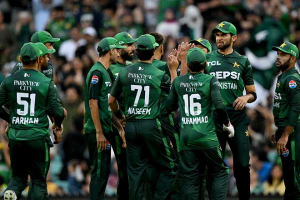 இலங்கைக்கு வரவுள்ள பாகிஸ்தான் அணி