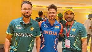 மீண்டும் மோதும் இந்தியா - பாகிஸ்தான்- நேரலையை எப்படி பார்ப்பது?