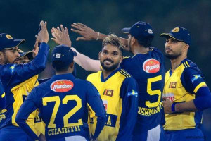 பாகிஸ்தானுக்கு எதிராக படுதோல்வி குறித்து இலங்கை கேப்டன்